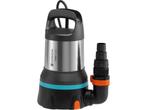GARDENA Aquasensor 17000 - Dompelpomp 750 W - Max. 17000 l/h, Verzenden, Zo goed als nieuw