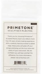 Jim Dunlop 511-100 Primetone plectrum 1.00 mm 3-pack, Ophalen of Verzenden, Nieuw