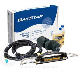 BAYSTAR KIT HK4222A-3 DELUXE TILT TOT 150 PK, Watersport en Boten, Bootonderdelen, Nieuw, Zeilboot of Motorboot, Ophalen of Verzenden