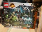 Lego Set - 76949 - Jurassic World - 76949 Giganotosaurus &, Nieuw