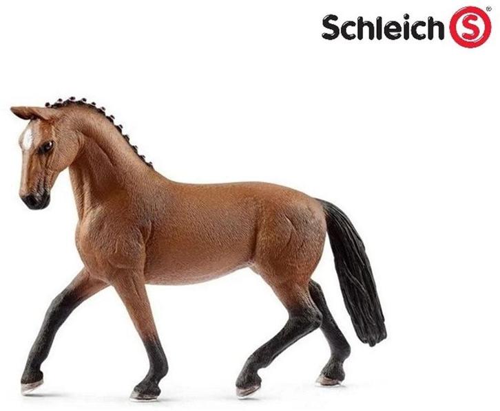 Schleich Horse Club Hannoveraanse m van €8,95 voor €7,16, Kinderen en Baby's, Speelgoed | Overig, Ophalen of Verzenden