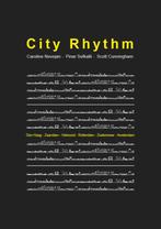 City Rhythm 9789081983914 Caroline Nevejan, Verzenden, Zo goed als nieuw, Caroline Nevejan