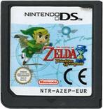 The Legend of Zelda Phantom Hourglass (losse cassette) (N..., Verzenden, Gebruikt, Vanaf 3 jaar