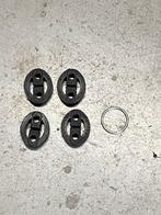 Uitlaat, Einddemper Suzuki Swift 1.0, 1.3, Verzenden, Nieuw