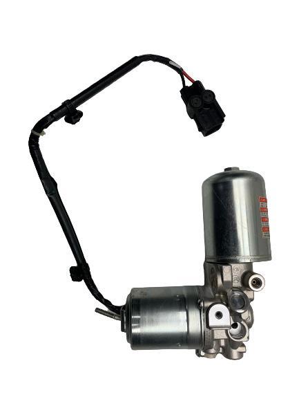 Rembooster 47070 47080 Toyota 3906151259, Auto-onderdelen, Motor en Toebehoren, Nieuw, Toyota, Verzenden