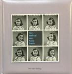 Het verhaal van Anne Frank 9789072972835 M. Metselaar, Verzenden, Gelezen, M. Metselaar