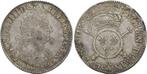 1/2 Ecu Paris 1702 A Frankreich: Ludwig Xiv, 1643-1715:, Postzegels en Munten, Verzenden