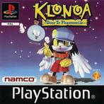 Klonoa (PlayStation 1), Spelcomputers en Games, Games | Sony PlayStation 1, Verzenden, Gebruikt