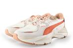 Puma Sneakers in maat 40 Wit | 10% extra korting, Wit, Puma, Verzenden, Sneakers of Gympen
