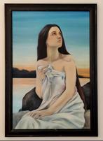 Veronica Ciccarese - Cieli azzurri II