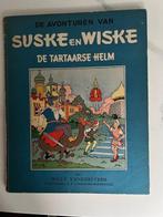 Suske en Wiske BR-3 - De Tartaarse Helm - 1 Album - Eerste, Boeken, Stripboeken, Nieuw