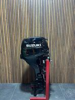Suzuki 30 PK EFI, Ophalen of Verzenden, Gebruikt, Buitenboordmotor