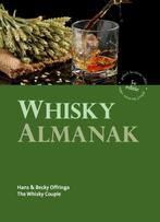 Whisky Almanak 9789078668442 Hans Offringa, Verzenden, Gelezen, Hans Offringa