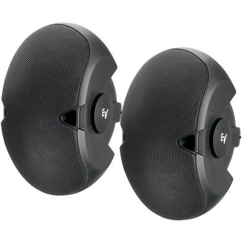 Electro-Voice EVID 6.2 weerbestendige speakerset 600W, Audio, Tv en Foto, Luidsprekers, Verzenden