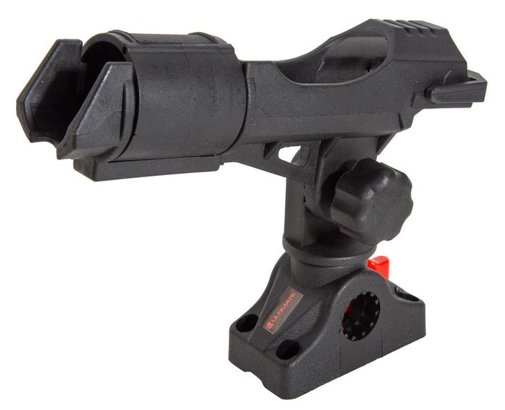 Ultimate Rod Lock Holder & Mount, Watersport en Boten, Hengelsport | Algemeen, Overige typen, Nieuw, Verzenden