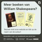 The complete works of William Shakespeare 9780862881467, Verzenden, Gelezen, William Shakespeare