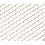 Glas afdruipmat transparant - op maat knipbaar - 60cm x 10m, Verzenden, Nieuw in verpakking