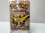 The Pokémon Company - 1 Booster pack - Pokémon, Nieuw