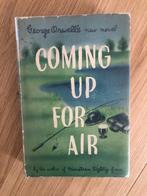 George Orwell - Coming up for air - 1950