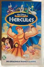 HERCULES (1996) (VHS), Verzenden, Gebruikt