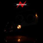 ANZO 2003-2017 Chevy Express Crystal Headlight Black -, Ophalen of Verzenden, Nieuw
