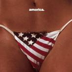lp nieuw - The Black Crowes - Amorica, Verzenden, Zo goed als nieuw