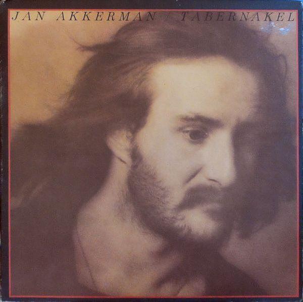 Jan Akkerman - Tabernakel, Cd's en Dvd's, Vinyl | Pop, Gebruikt, Ophalen of Verzenden