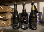Het Anker - Gouden Carolus Indulgence - Whisky Infused 2015,, Nieuw