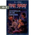 Flirt met de dood / Fear street 9789024364077 R.L. Stine, Boeken, Verzenden, Gelezen, R.L. Stine