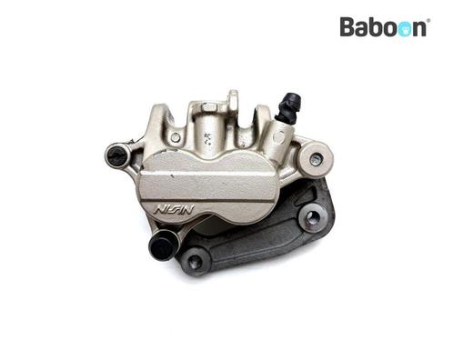 Remklauw Rechts Voor Cagiva Navigator 1000 2000-2005 M500AA, Motoren, Onderdelen | Overige, Gebruikt, Verzenden