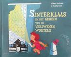 Sinterklaas en het geheim van de verdwenen wortels, Boeken, Verzenden, Zo goed als nieuw, Noelle Smit