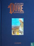 Duke - Modder en bloed  - 2017, Boeken, Eén stripboek, Verzenden, Zo goed als nieuw, Huppen, Yves.