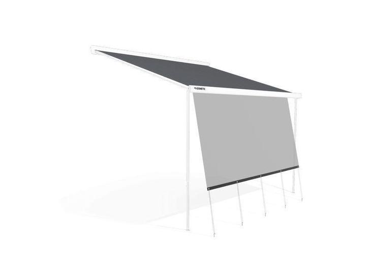 Dometic SunProtect voorpaneel 550 cm., Caravans en Kamperen, Voortenten en Luifels, Nieuw