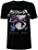 shirts - Metallica Creeping Death T-Shirt - Size L Black, Zo goed als nieuw, Verzenden