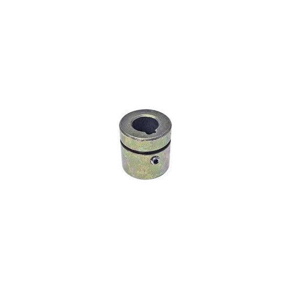 Bieden: Vetus Robust Marine Bow Thruster Coupling | adapter, Watersport en Boten, Overige Watersport en Boten, Nieuw, Ophalen of Verzenden