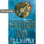 Shattered Icon 9780747267263 Bill Napier, Verzenden, Gelezen, Bill Napier
