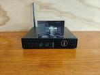 Dell Optiplex 3080 Micro | i5 10500T | 16gb DDR4 | 250gb SSD, 2 tot 3 Ghz, Refurbished, Ophalen of Verzenden, Dell