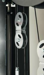 Toorx Fitness MSX-3000 Krachtstation - Home Gym, Verzenden, Nieuw, Krachtstation