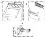 Zebra peeler | P1058930-106, Diversen, Verzenden, Nieuw