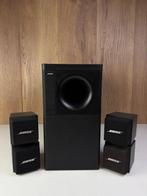 Bose - Acoustimass 5 Series III - Direct/Reflecting 2.1, Nieuw