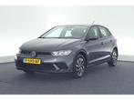 Volkswagen Polo 1.0 TSI 95pk DSG Life, Auto's, Plug-in hybride, Nieuw, Lease, Benzine