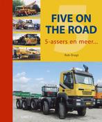 Five On The Road 9789059941472 R. Dragt, Boeken, Gelezen, R. Dragt, Verzenden