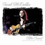 cd - Sarah McLachlan - After Sunset - The Boston Broadcas..., Cd's en Dvd's, Verzenden, Nieuw in verpakking