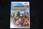 Strijd der giganten-Dinosaurs vallen aan Nintendo Wii, Verzenden, Nieuw