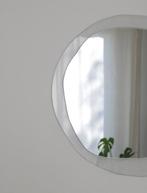 laurène guarneri - Spiegel  - Glas, Antiek en Kunst, Kunst | Designobjecten