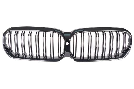 Grill BMW G30/G31 Facelift 2020-... M5 Look Dubbele Nieren, Auto-onderdelen, Overige Auto-onderdelen, Ophalen of Verzenden