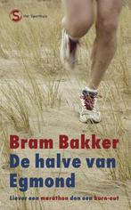 De halve van Egmond 9789029564540 Bram Bakker, Verzenden, Gelezen, Bram Bakker
