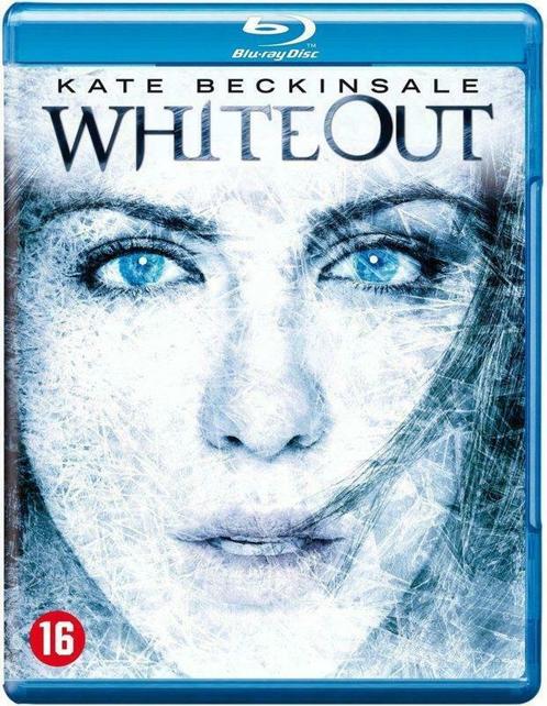 Whiteout koopje (blu-ray tweedehands film), Cd's en Dvd's, Blu-ray, Ophalen of Verzenden