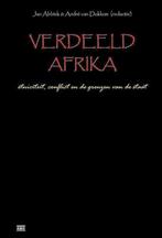 Verdeeld Afrika 9789079700080 Jan Abbink, Boeken, Gelezen, Jan Abbink, Andre van Dokkum, Verzenden