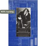 Auteursrecht en informatietechnologie 9789075727739, Verzenden, Gelezen, M . de Cock Buning